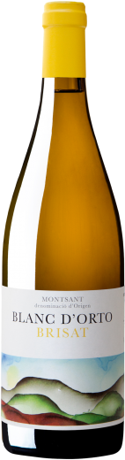 Blanc d’Orto Brisat Blanc d'Orto Brisat