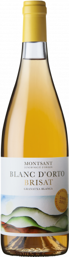 BlancBrisat 10 collita BlancBrisat 10 collita